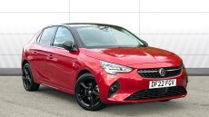 Vauxhall Corsa 1.2 Turbo Elite Edition 5dr Petrol Hatchback